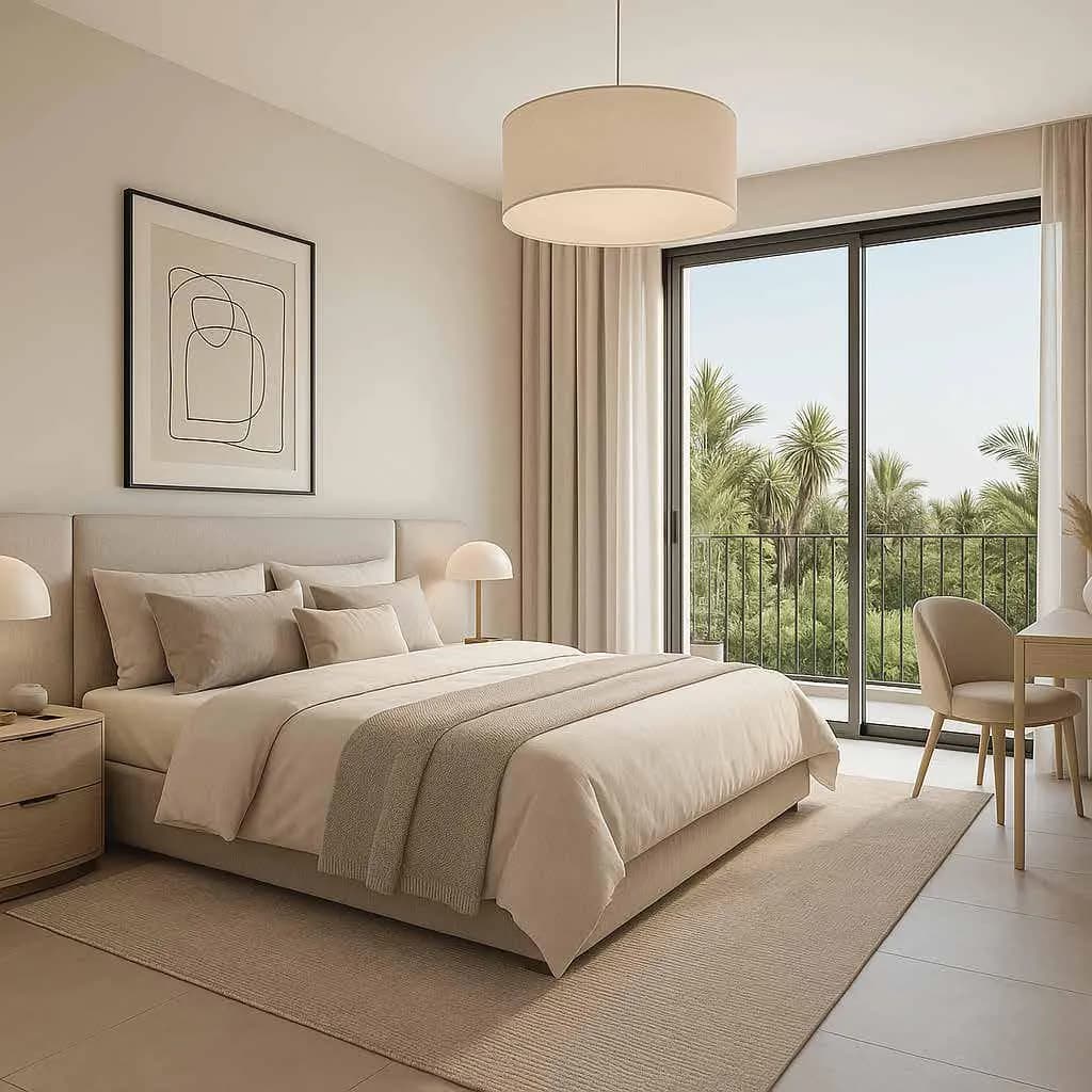 Apartment for sale in Dubai, Mirdif, Dubai