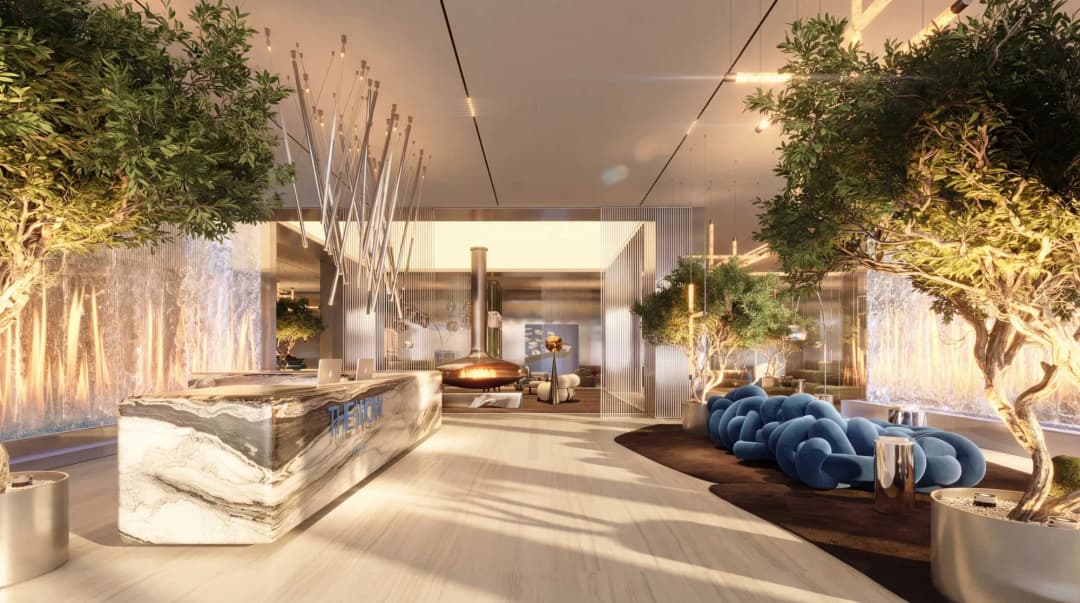 Apartment for sale in Dubai, Dubai Land Residence Complex, Dubai