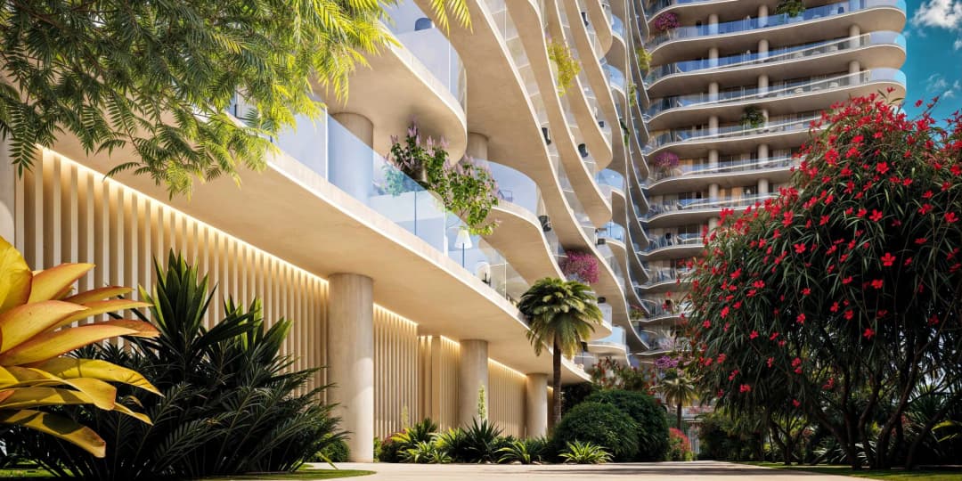 Apartment for sale in Dubai, Dubai Land Residence Complex, Dubai