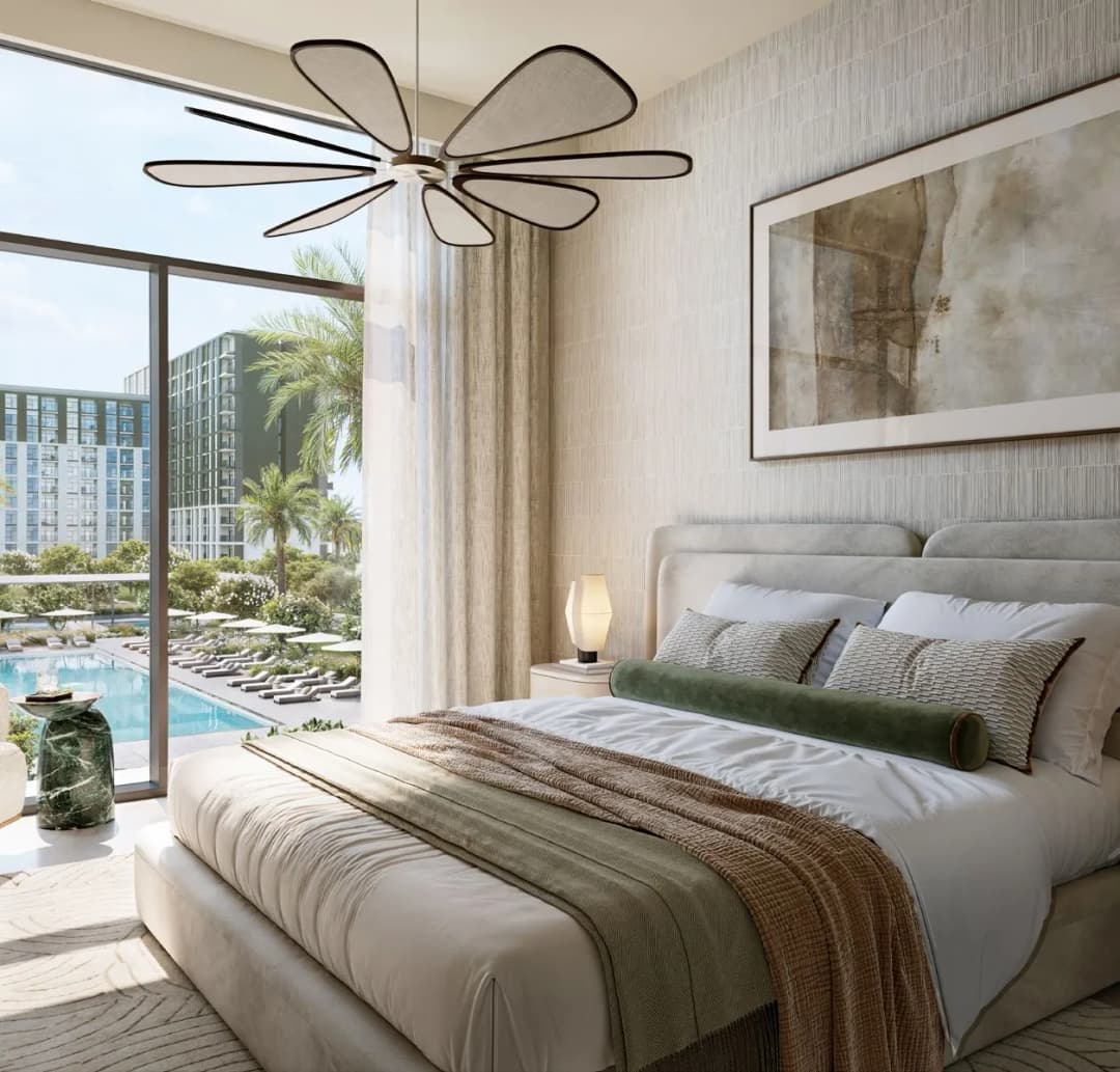 Apartment for sale in Dubai, Expo City, Dubai