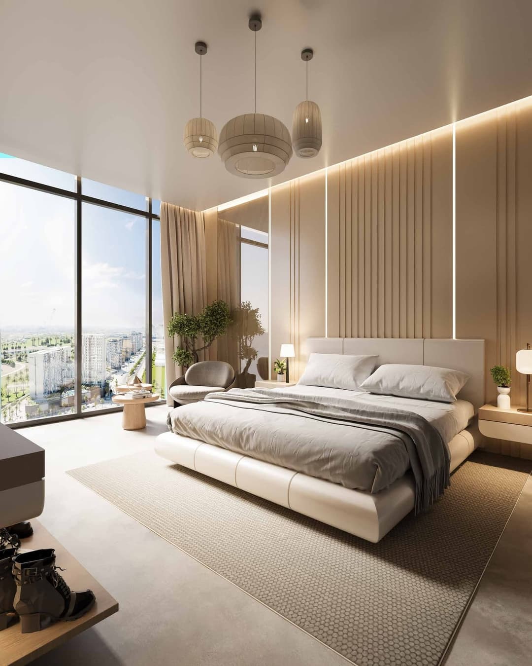Apartment for sale in Dubai, Dubai Sports City, Dubai
