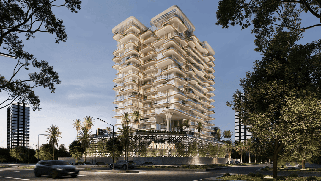 Apartment for sale in Dubai, Dubai Sports City, Dubai