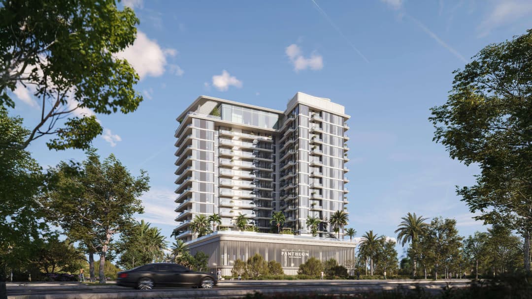 Apartment for sale in Dubai, Wasl Gate, Dubai
