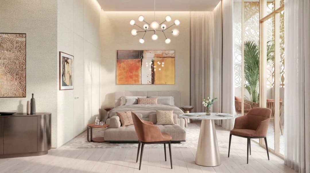 Apartment for sale in Dubai, Al Furjan, Dubai