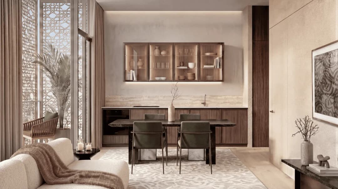 Apartment for sale in Dubai, Al Furjan, Dubai