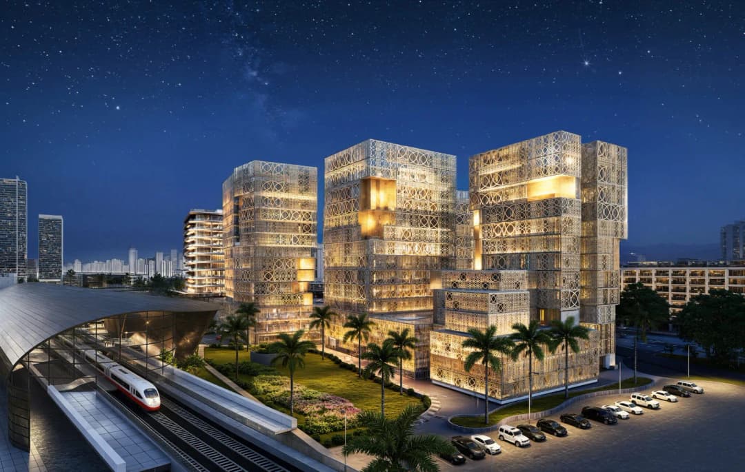 Apartment for sale in Dubai, Al Furjan, Dubai