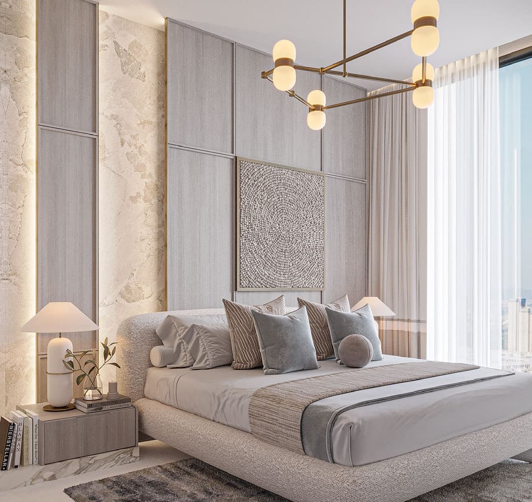Apartment for sale in Dubai, Dubai Silicon Oasis, Dubai