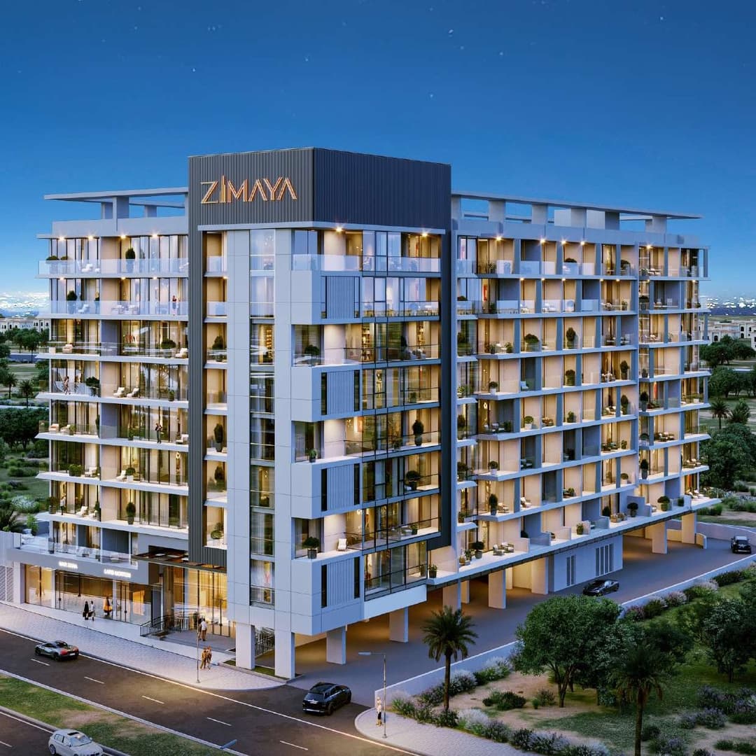 Apartment for sale in Dubai, Dubai Silicon Oasis, Dubai