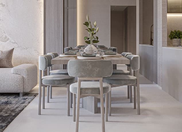 Apartment for sale in Dubai, Dubai Silicon Oasis, Dubai