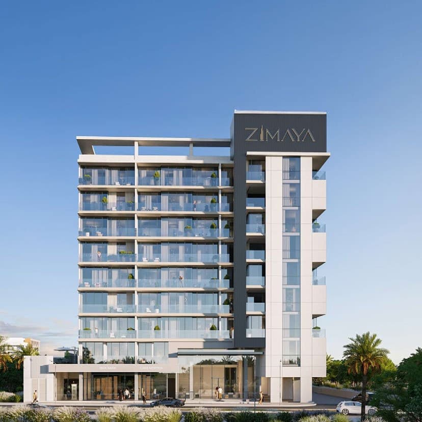 Apartment for sale in Dubai, Dubai Silicon Oasis, Dubai