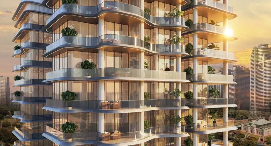 Apartment for sale in Dubai, Al Furjan, Dubai