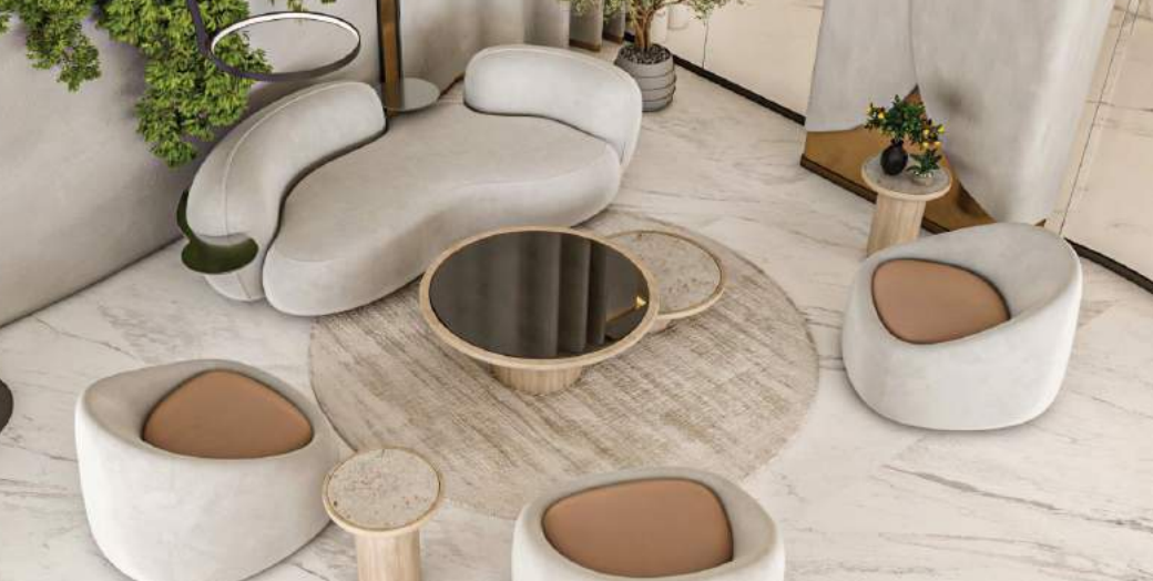 Apartment for sale in Dubai, Al Furjan, Dubai
