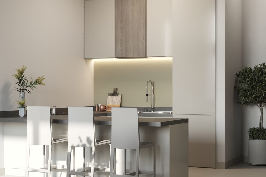 Apartment for sale in Dubai, Sobha Hartland, Dubai