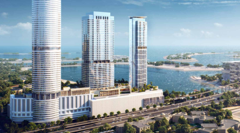 Apartment, Penthouse for sale in Dubai, Palm Jumeirah, Dubai