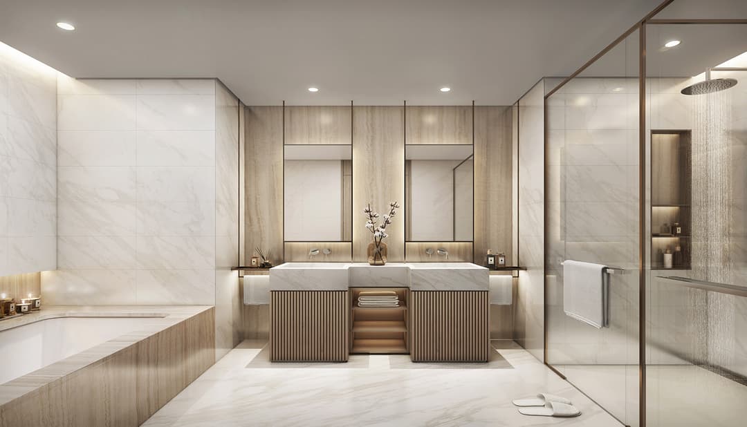Apartment, Penthouse for sale in Dubai, Palm Jumeirah, Dubai