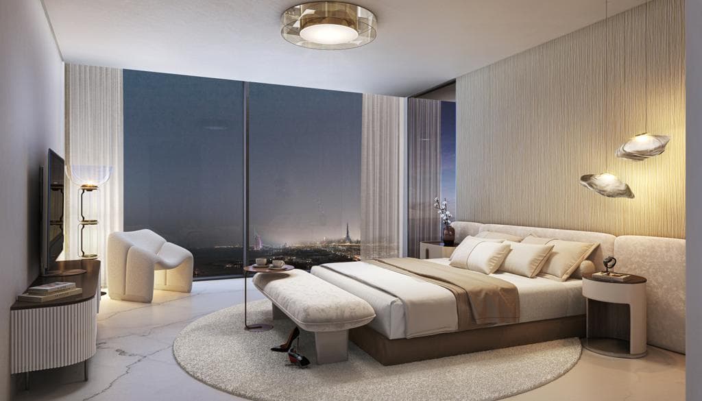 Apartment, Penthouse for sale in Dubai, Palm Jumeirah, Dubai