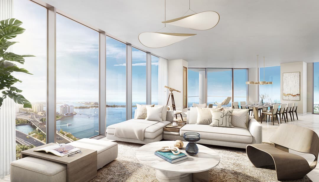 Apartment, Penthouse for sale in Dubai, Palm Jumeirah, Dubai