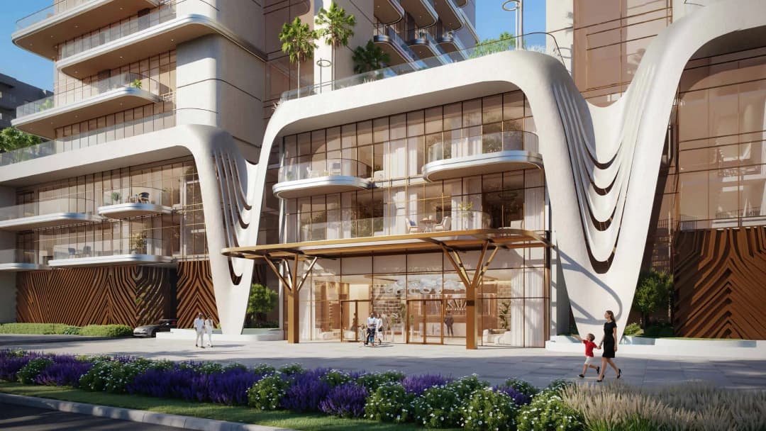 Apartment for sale in Dubai, Dubai Islands, Dubai