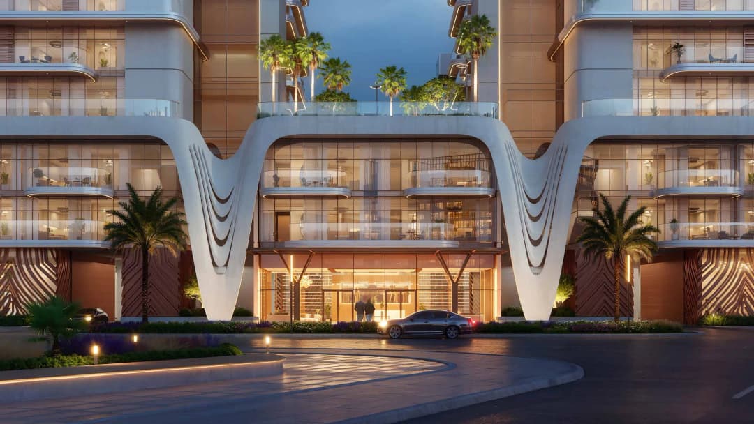 Apartment for sale in Dubai, Dubai Islands, Dubai