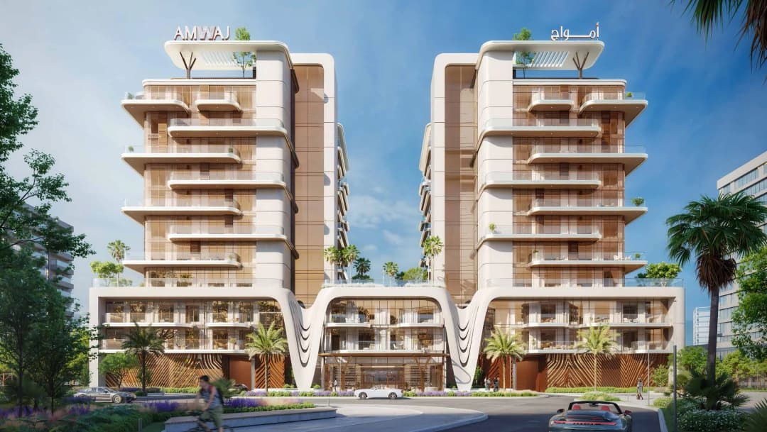 Apartment for sale in Dubai, Dubai Islands, Dubai