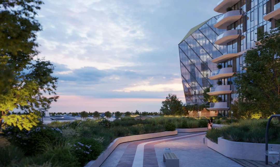 Apartment for sale in Dubai, Mina Rashid, Dubai