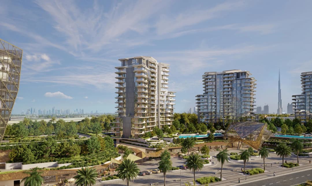 Apartment for sale in Dubai, Mina Rashid, Dubai