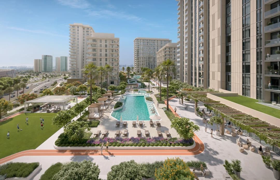 Apartment for sale in Abu Dhabi, Al Reem Island, Abu Dhabi