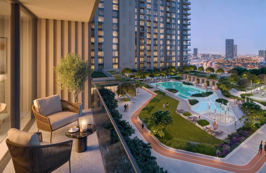 Apartment for sale in Abu Dhabi, Al Reem Island, Abu Dhabi