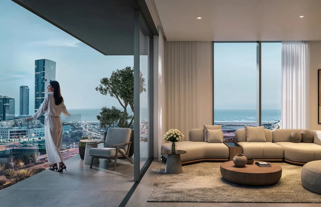 Apartment for sale in Abu Dhabi, Al Reem Island, Abu Dhabi