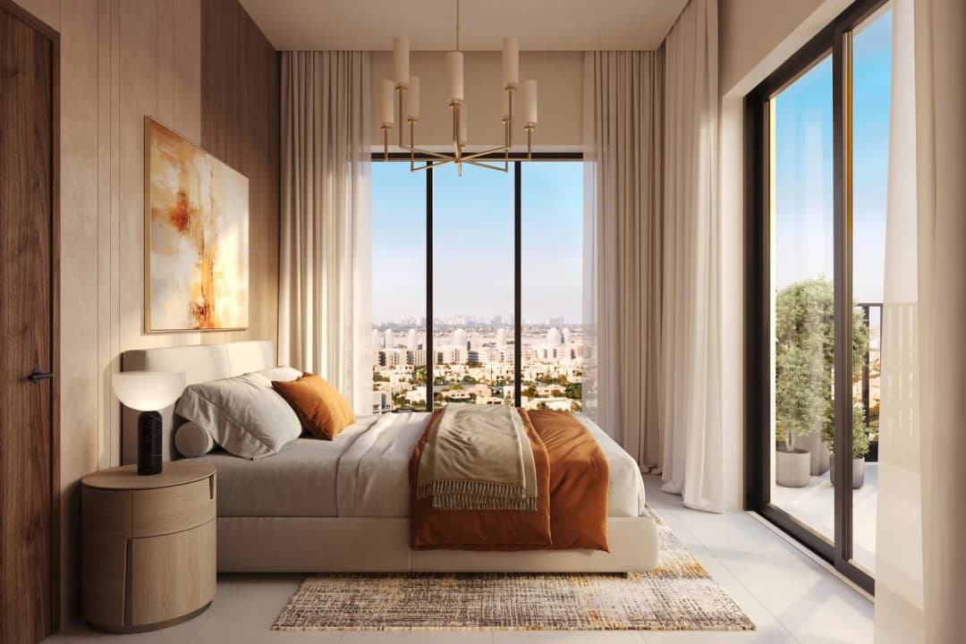Apartment for sale in Dubai, Al Furjan, Dubai