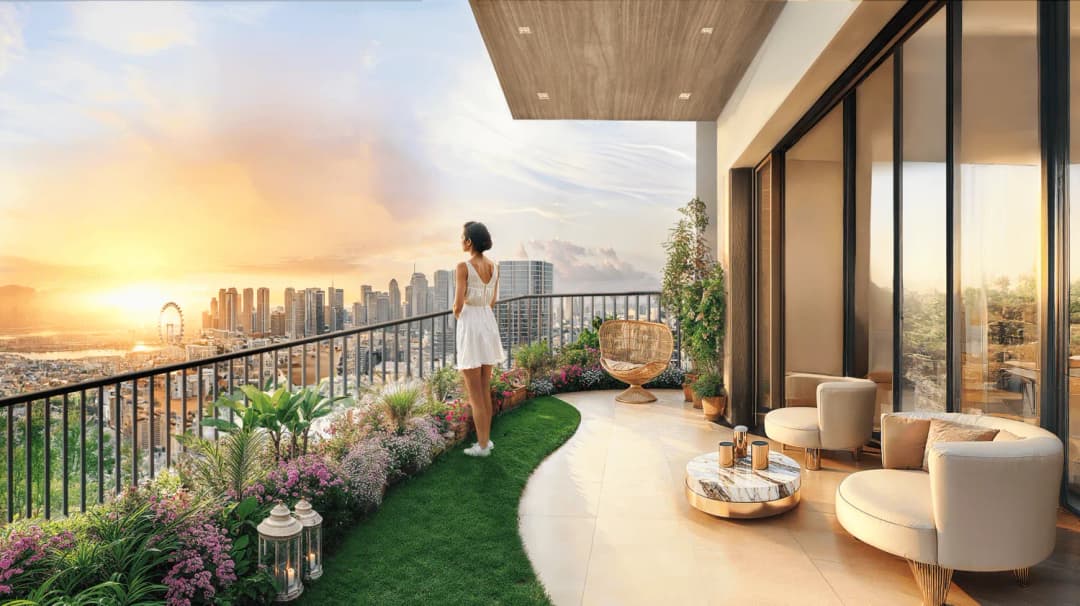Apartment for sale in Dubai, Al Furjan, Dubai