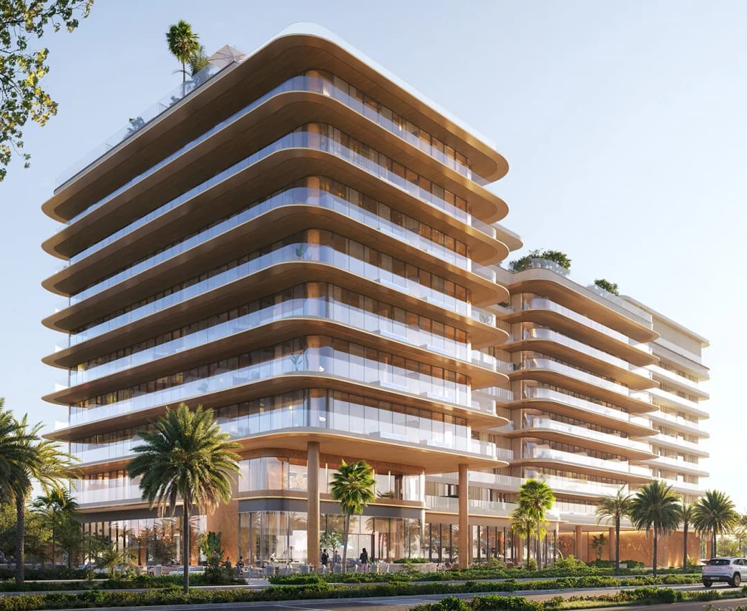Apartment for sale in Ras Al Khaimah, Al Marjan Island, Ras Al Khaimah