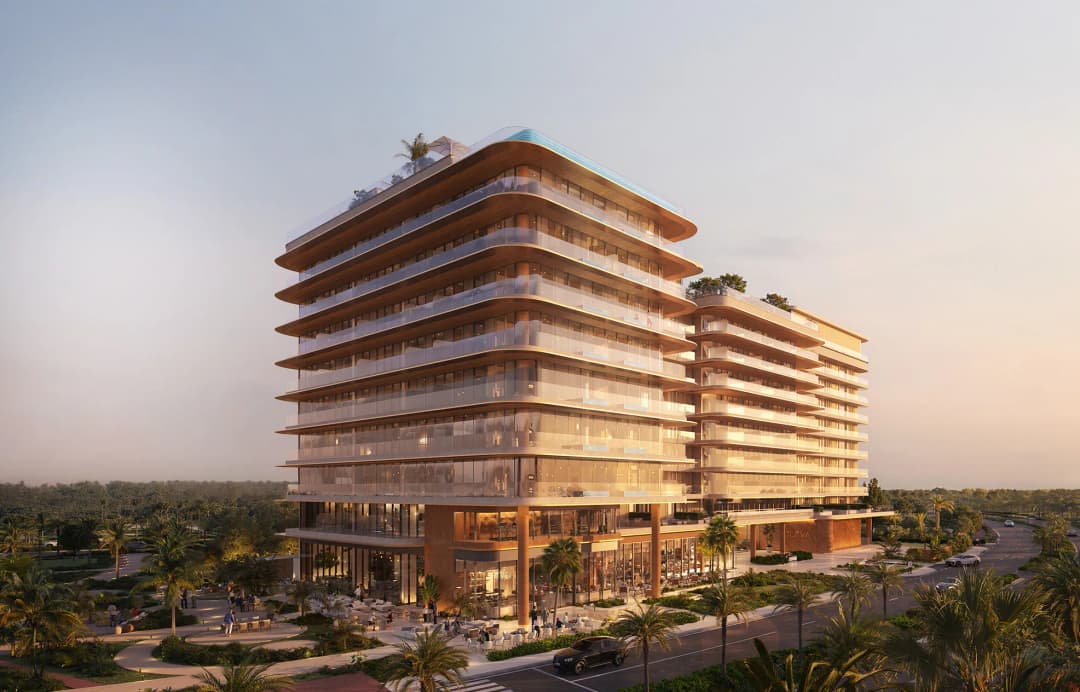 Apartment for sale in Ras Al Khaimah, Al Marjan Island, Ras Al Khaimah