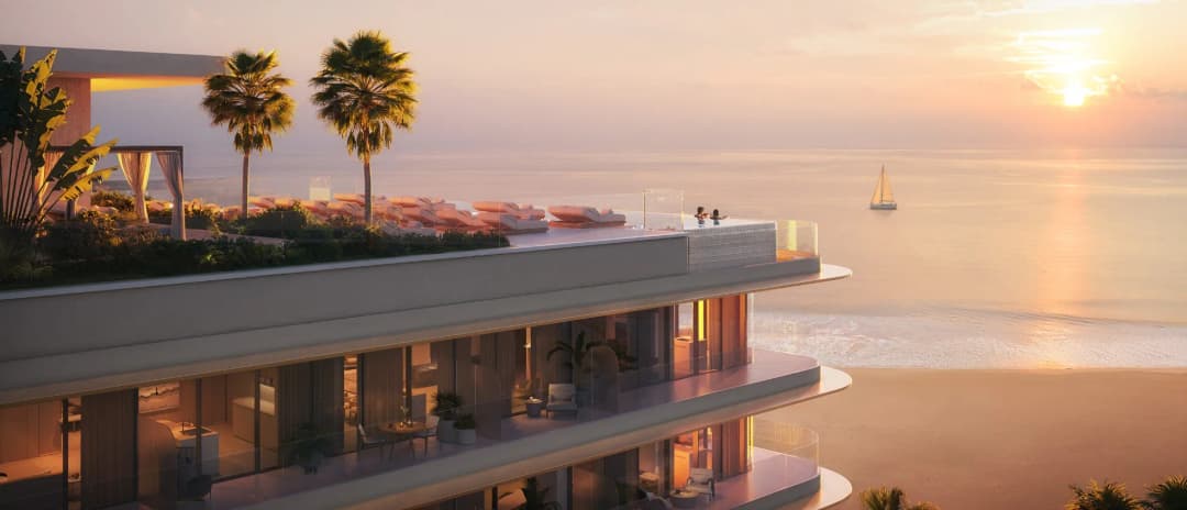 Apartment for sale in Ras Al Khaimah, Al Marjan Island, Ras Al Khaimah