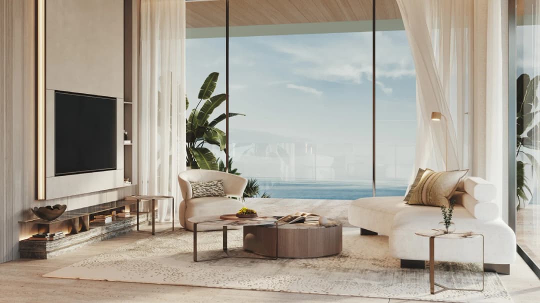 Apartment for sale in Ras Al Khaimah, Al Marjan Island, Ras Al Khaimah