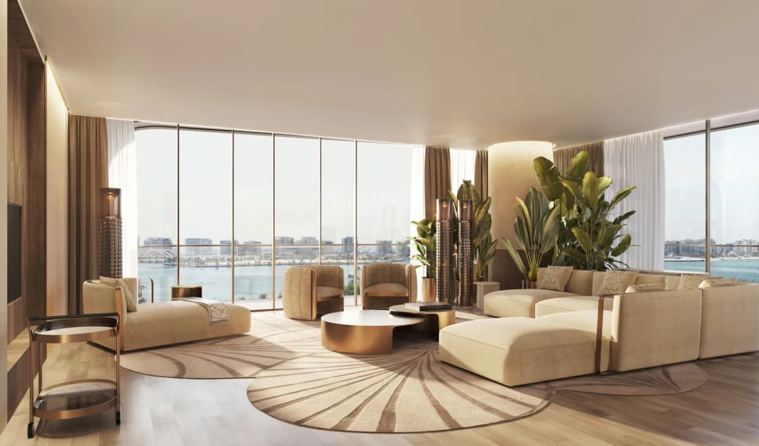 Apartment, Penthouse for sale in Abu Dhabi, Yas Island, Abu Dhabi