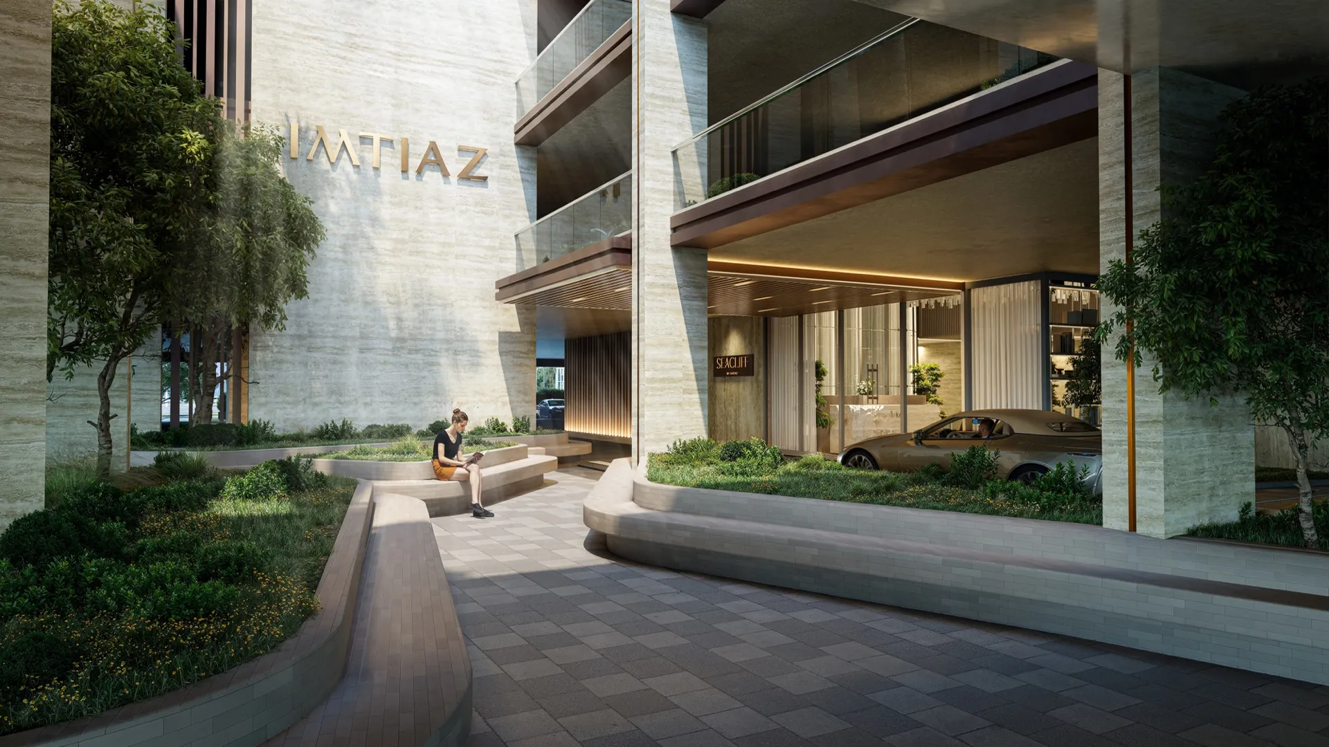 Apartment for sale in Dubai, Dubai Islands, Dubai