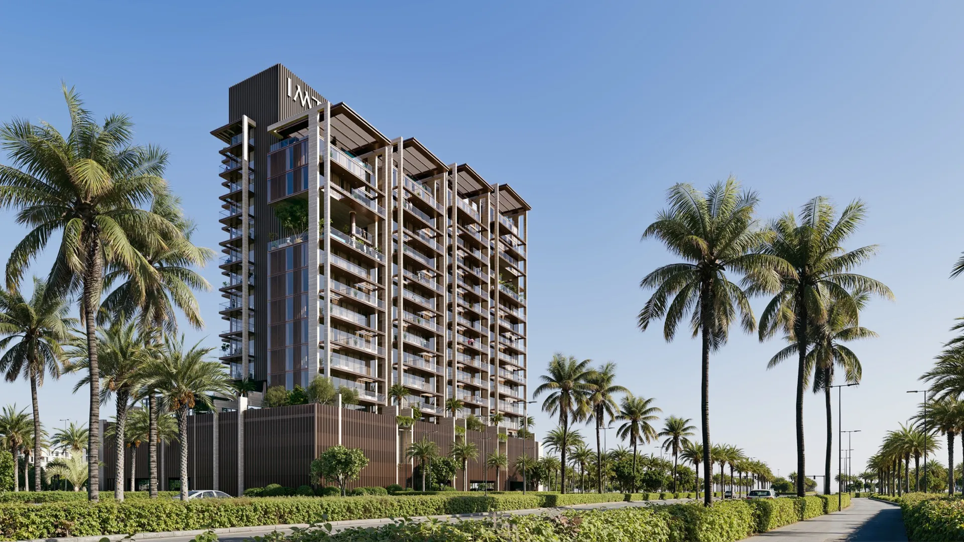 Apartment for sale in Dubai, Dubai Islands, Dubai