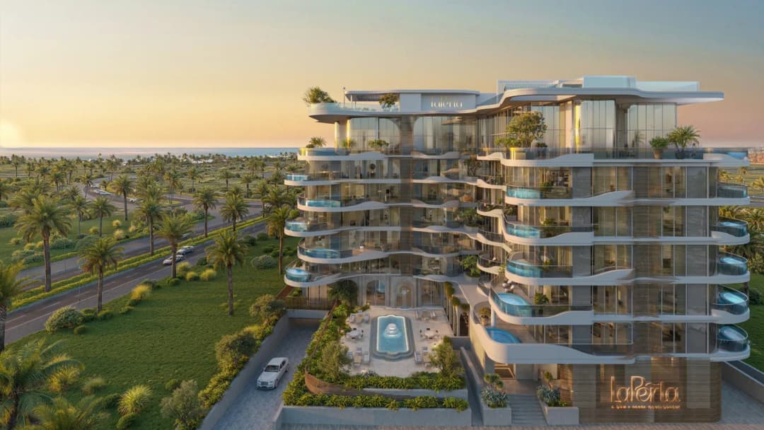 Apartment for sale in Ras Al Khaimah, Al Marjan Island, Ras Al Khaimah