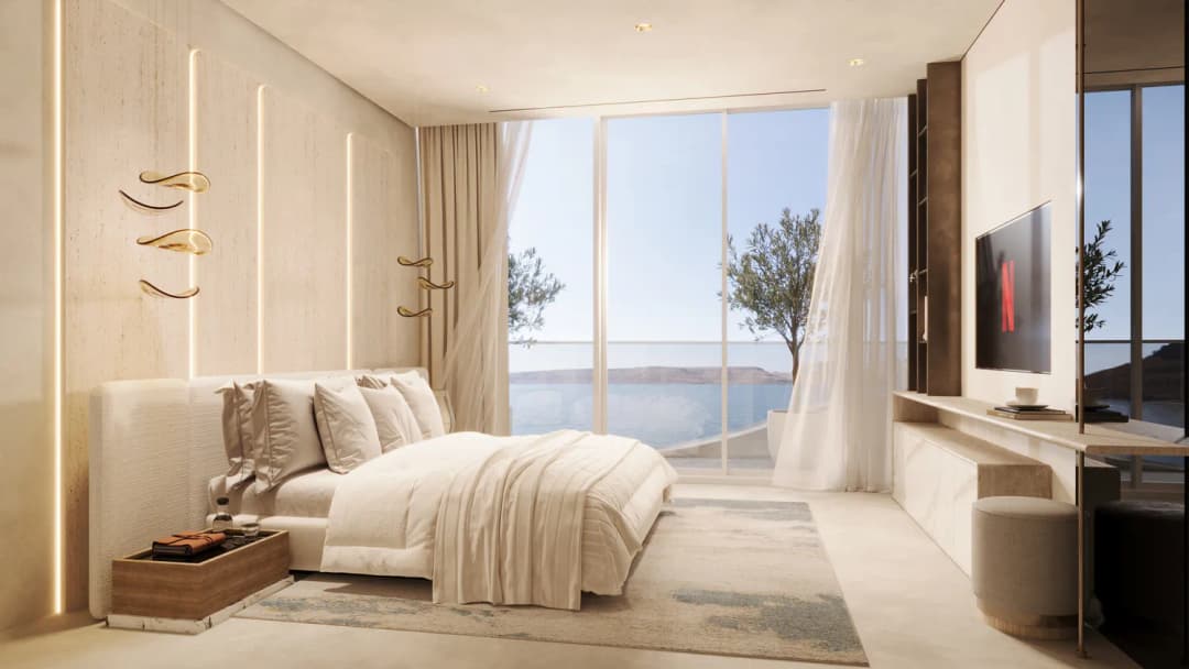 Apartment for sale in Ras Al Khaimah, Al Marjan Island, Ras Al Khaimah
