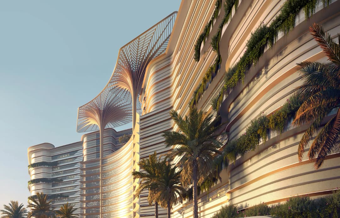 Apartment for sale in Ras Al Khaimah, Al Marjan Island, Ras Al Khaimah
