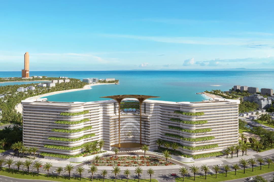 Apartment for sale in Ras Al Khaimah, Al Marjan Island, Ras Al Khaimah