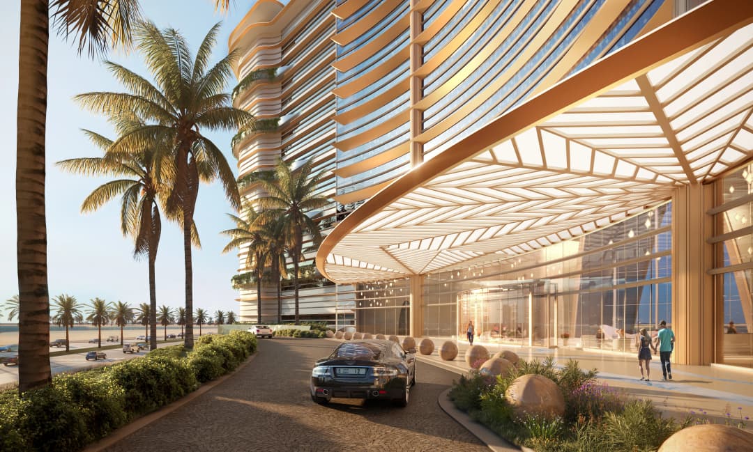 Apartment for sale in Ras Al Khaimah, Al Marjan Island, Ras Al Khaimah