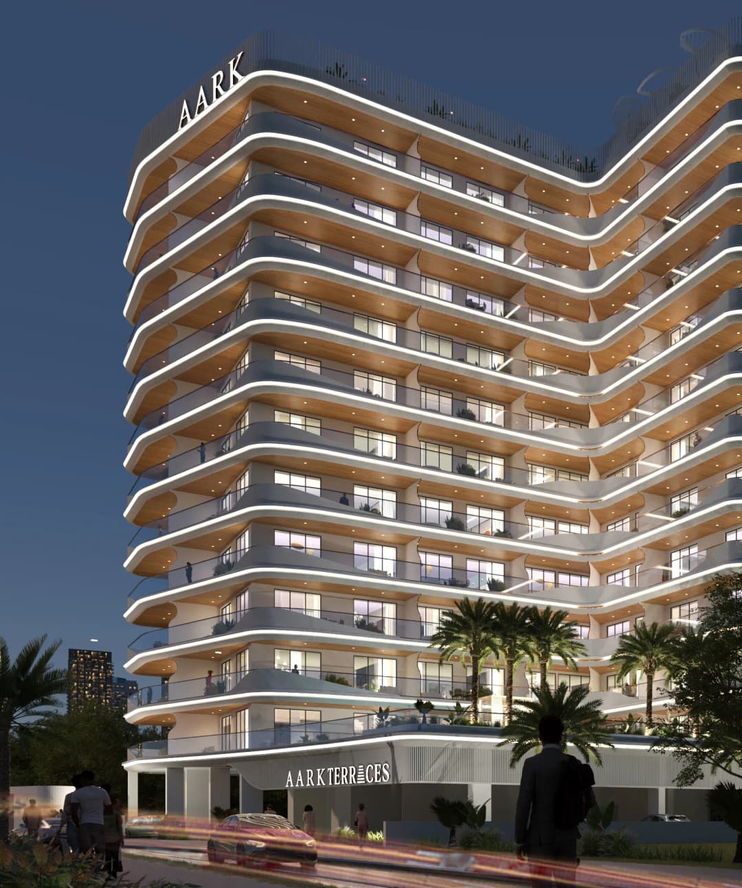 Apartment for sale in Ras Al Khaimah, Al Marjan Island, Ras Al Khaimah