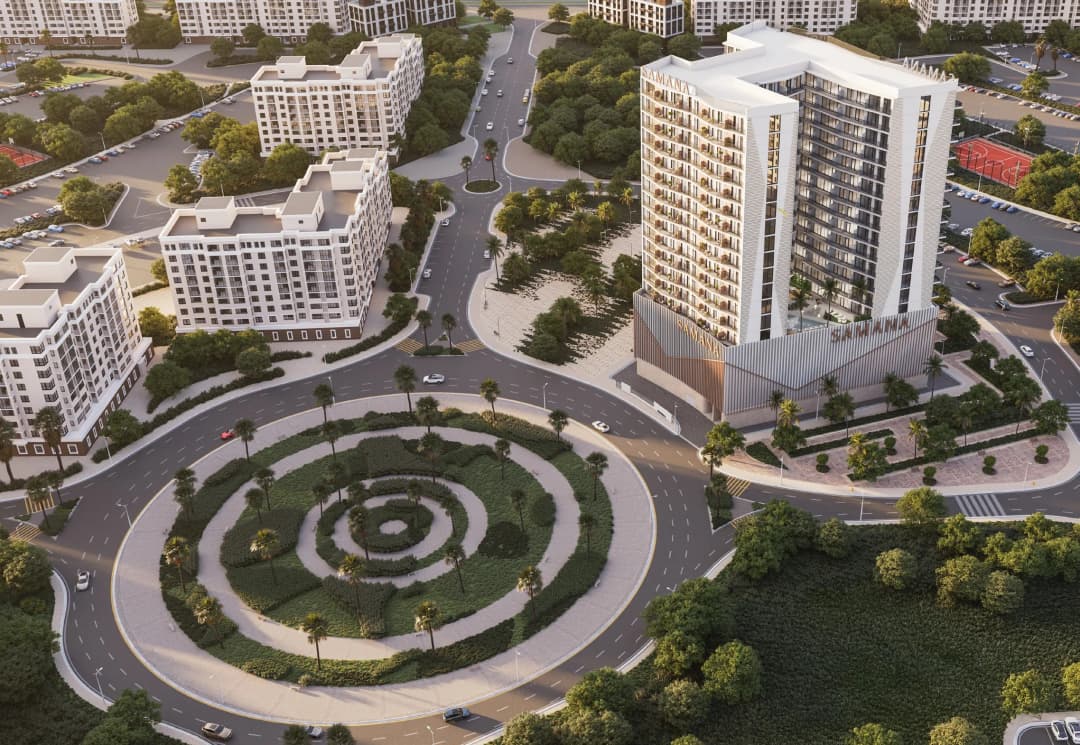 Apartment for sale in Dubai, International City Phase 2, Dubai