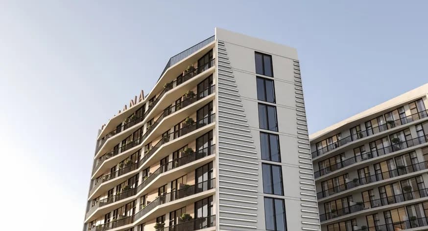Apartment for sale in Dubai, International City Phase 2, Dubai