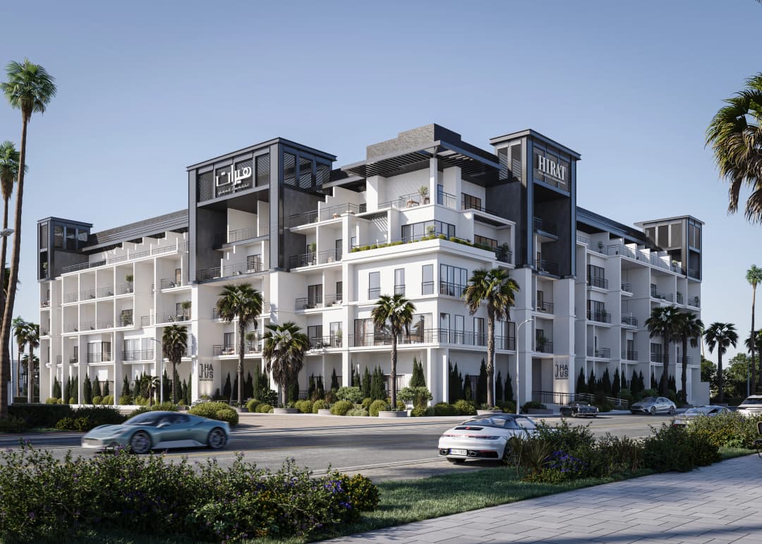 Apartment for sale in Dubai, Jumeirah Village Circle (JVC), Dubai