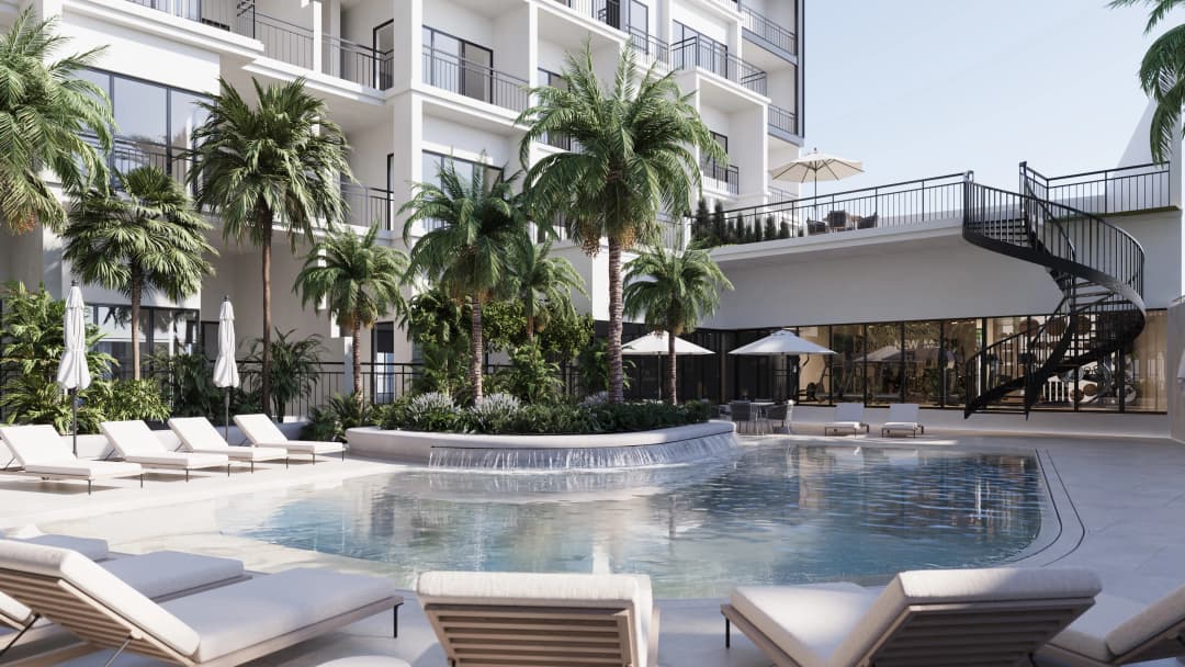 Apartment for sale in Dubai, Jumeirah Village Circle (JVC), Dubai