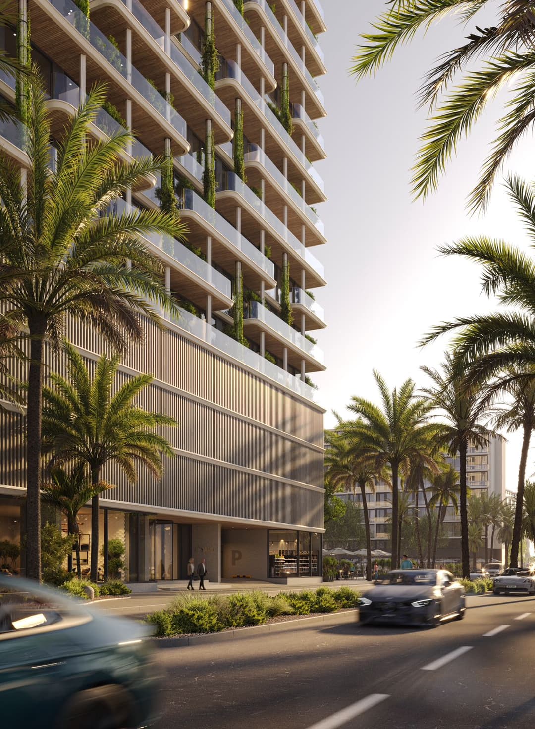 Apartment for sale in Dubai, Jumeirah Village Circle (JVC), Dubai