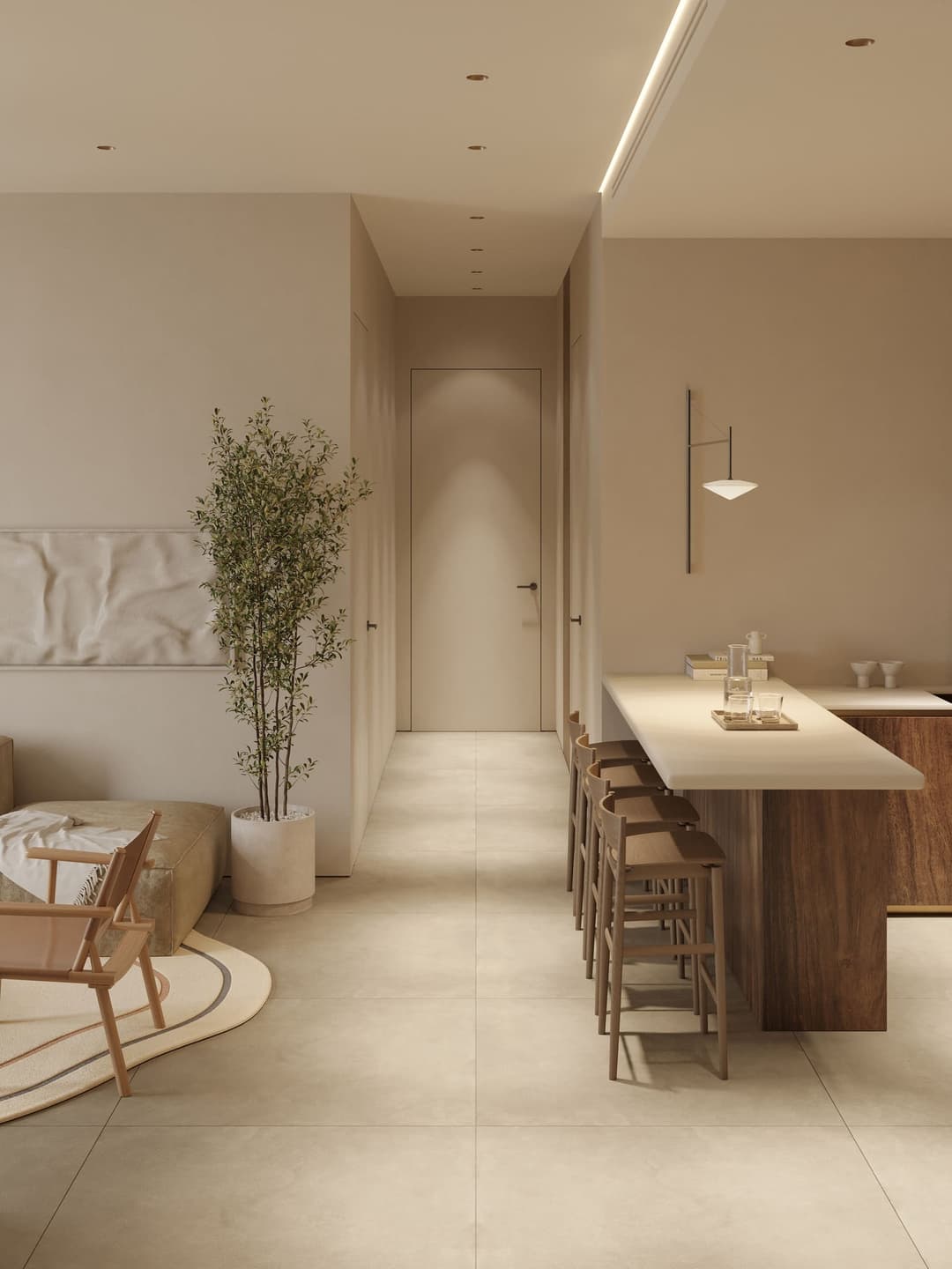 Apartment for sale in Dubai, Jumeirah Village Circle (JVC), Dubai